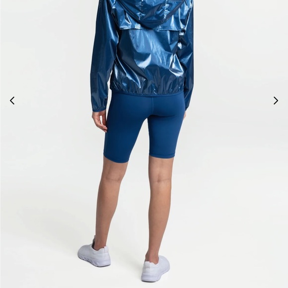 BNWT Lole Sprint Jacket - Limoges Medium - Picture 4 of 8